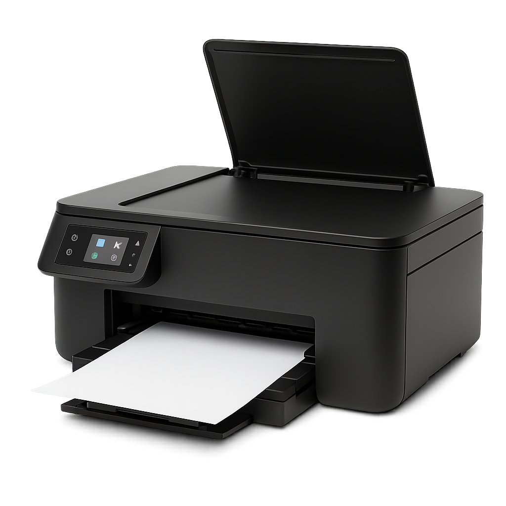 Printer Device Setup