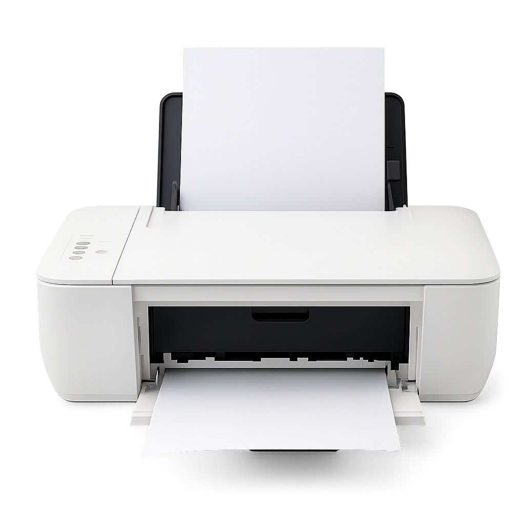 Printer Image